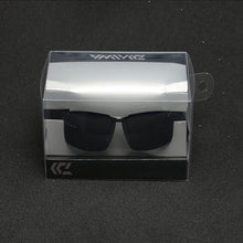 Load image into Gallery viewer, Sunglasses With Resin Objective Polarized