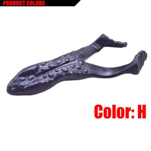 Load image into Gallery viewer, 2pcs/lot Soft Rubber Frog 100mm 13.5g Big Silicone Bait