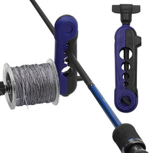 Load image into Gallery viewer, Portable Fishing Line Spooler Equipment