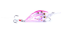 Load image into Gallery viewer, 9pc Group Fish Bait Bionic Fishing Lure 7.5CM-9G- # 6 feather hook