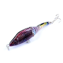 Load image into Gallery viewer, 6Pc Hot Strikers Fishing Lure Set