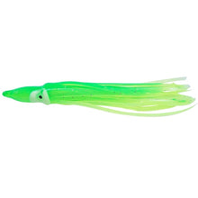 Load image into Gallery viewer, 20-pieces Luminous Squid Skirts Soft Lure 5cm/9cm/11cm Night Fishing Lure for Tuna