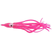 Load image into Gallery viewer, 20-pieces Luminous Squid Skirts Soft Lure 5cm/9cm/11cm Night Fishing Lure for Tuna