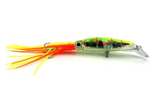 Load image into Gallery viewer, 6pcs Hard Fishing Squid Lure For Tuna