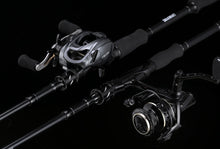Load image into Gallery viewer, Sange II M MH 2.1M 2.4M Carbon Telescopic Fishing Rod
