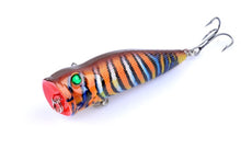 Load image into Gallery viewer, 6Pcs/Lot Popper Fishing Lures For Sea Fishing