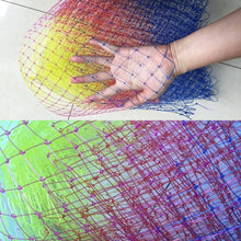 Load image into Gallery viewer, Collapsible Nylon Fishing Net