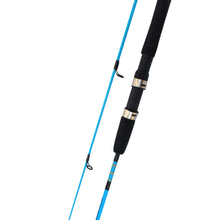 Load image into Gallery viewer, Carbon Spinning Fishing Pole
