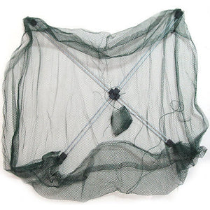 Folding Nylon Fishing Net