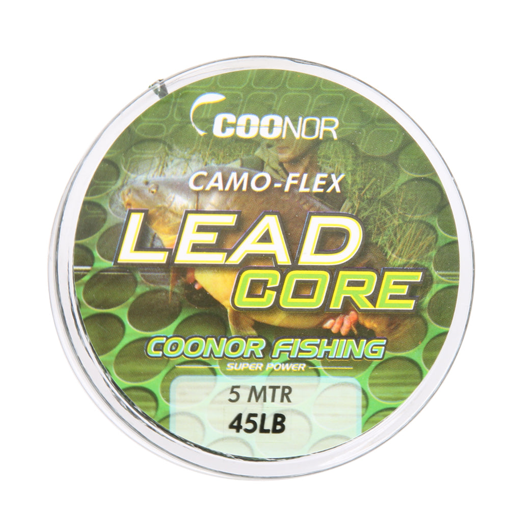 Camouflage Fishing Line – The Fishing Nook
