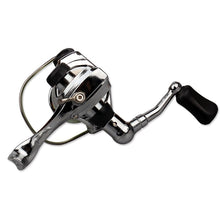 Load image into Gallery viewer, Mini Pocket Spinning Fishing Reel