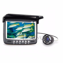 Load image into Gallery viewer, 4.3&quot; 15M 1000TVL Underwater LED Fishing Camera