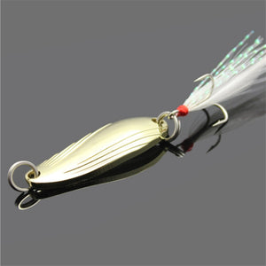 Feather Fishing Lure