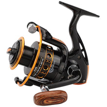 Load image into Gallery viewer, 12BB Spinning Fishing Reel  for Saltwater