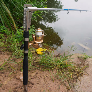 Rods – The Fishing Nook
