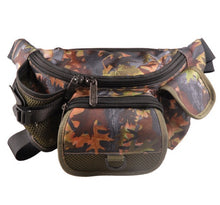Load image into Gallery viewer, Awesome Multi-functional Camouflage Fishing Bag