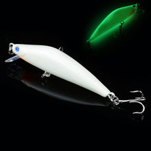 Load image into Gallery viewer, Luminous Minnow Fishing Lure
