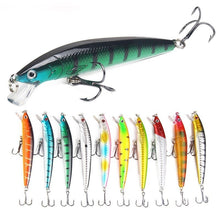 Load image into Gallery viewer, TOP Selling 10Pc Minnow set