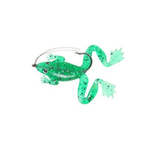 Load image into Gallery viewer, Frog Fishing Lure With Hook