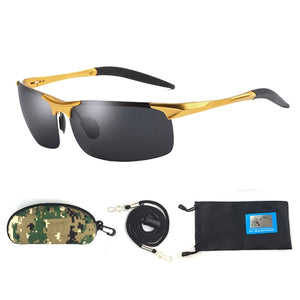 High Quality Polarized Sunglasses – The Fishing Nook