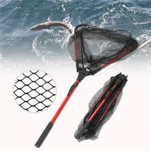 Load image into Gallery viewer, Triangular Ultra-Light Fishing Net