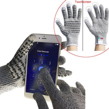 Load image into Gallery viewer, Anti-cut Outdoor Fishing Gloves