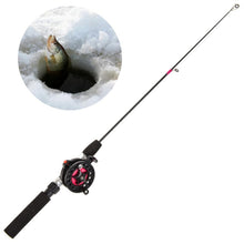 Load image into Gallery viewer, Winter Fishing Ice Fishing Rods