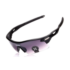 UV Protection Eyewear