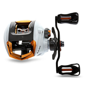 Awesome 12bb Fishing Reel