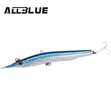 Load image into Gallery viewer, Needle-fish Sinking Pencil Fishing Lure