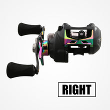 Load image into Gallery viewer, Kingdom KING II Spinning Combo Rod Reel Set 2 pc top section and 2 pc Power Set