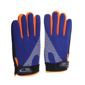 High Elasticity Gloves For All Outdoor Activities. Anti-Slip And Breathable.