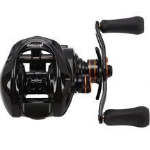 Load image into Gallery viewer, HE-150 Bait casting Reel 6+1BB 6.6:1 Right or Left Handle Fishing Reel For Deep Sea Fishing
