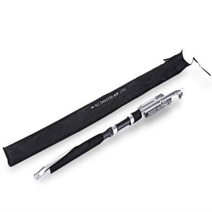 Stainless Steel Automatic Fishing Rod